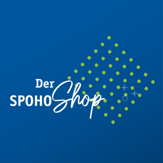 Merchandise der Spoho