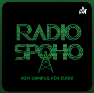 Radio Spoho 