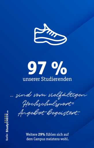 Sportschuh, Sportangebot